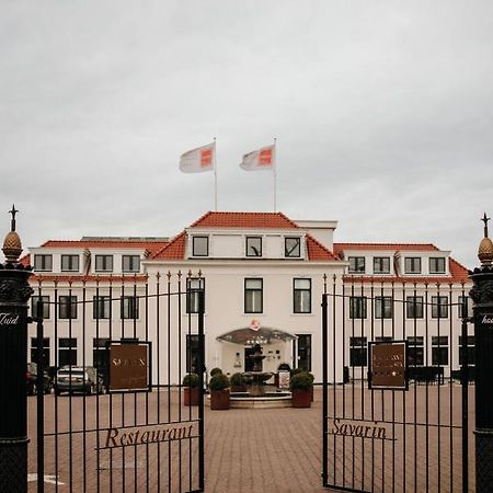 Hotel & Spa Savarin - Rijswijk, The Hague Haia Exterior foto