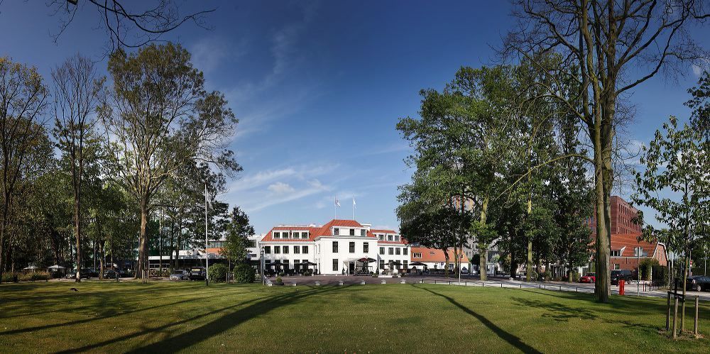 Hotel & Spa Savarin - Rijswijk, The Hague Haia Exterior foto