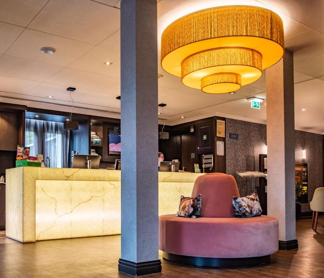 Hotel & Spa Savarin - Rijswijk, The Hague Haia Exterior foto